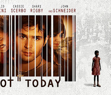 Not Today (2013)