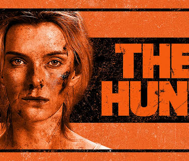 The Hunt (2020)