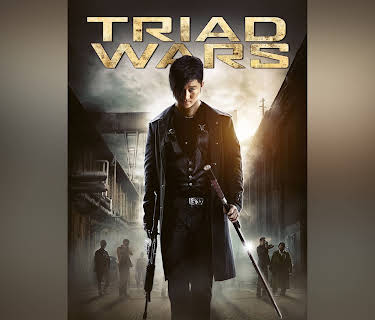 Triad Wars (2008)