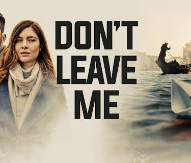 Don't Leave Me (English Subtitles)