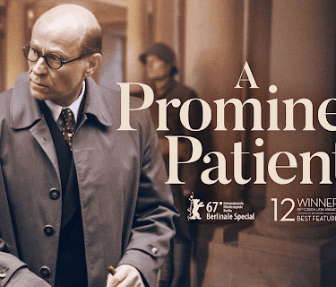A Prominent Patient (2016)