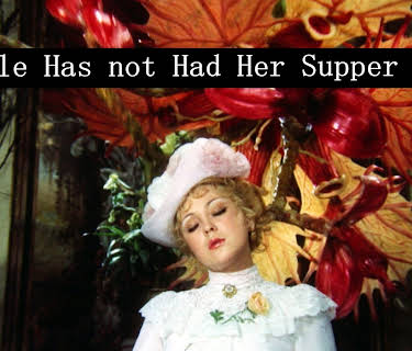 Adela Has Not Had Supper Yet (2015)