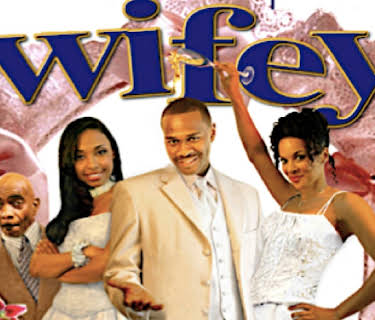 Wifey (2008)