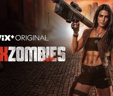 Mexzombies (2022)