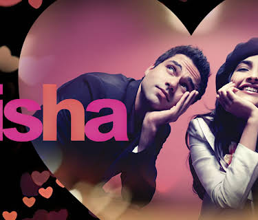 Aisha (2010)