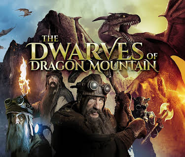 Dwarves of Dragon Mountain (2018)