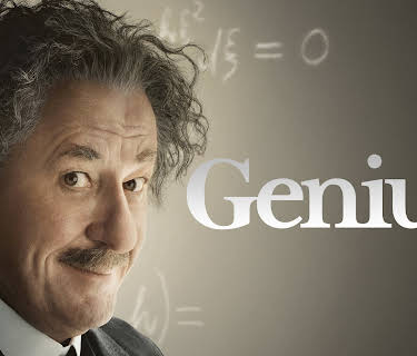 Genius, Season 1
