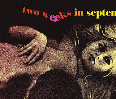 Two Weeks in September (1967)