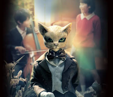 WHISPER OF THE HEART (2023)