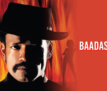 Baadasssss! (2003)