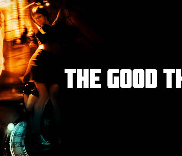The Good Thief (2003)