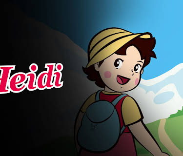 Heidi