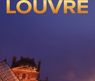 Museum Masterpieces: The Louvre