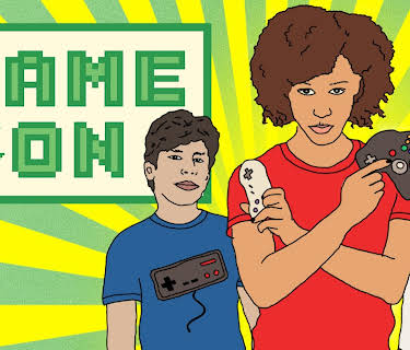 Game On (2018)
