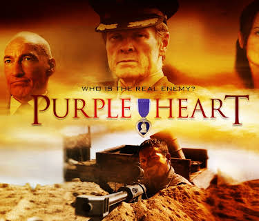 Purple Heart (2008)