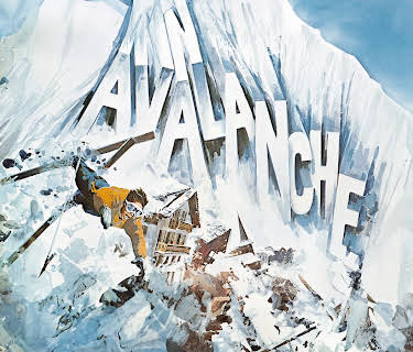 Avalanche (1978)
