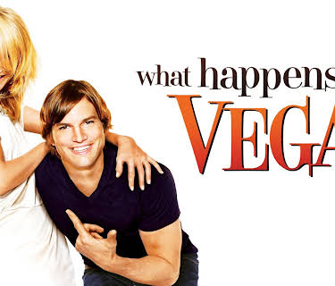 What Happens in Vegas (2008)