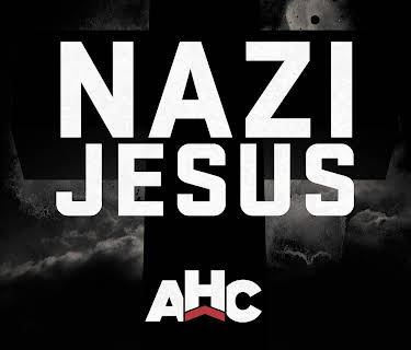 The Nazi Jesus Season 1