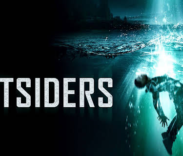 Outsiders (2022)