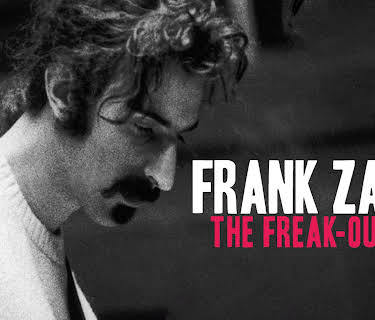 Frank Zappa - The Freak Out List (2010)