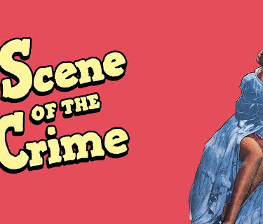 Scene of the Crime (1949) (1949)