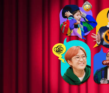 Celeb Five: Behind the Curtain (2022)