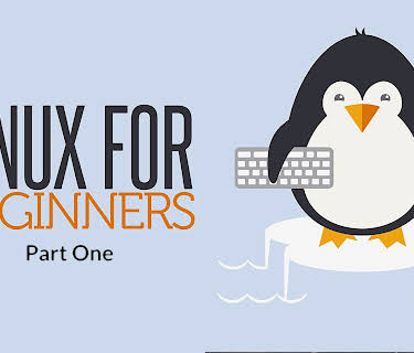 Linux For Beginners Video Course Part One
