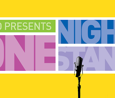 One-Night Stand 08: Bill Maher (1989)