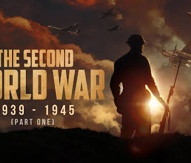 The Second World War: 1939-1945 (Part One) (2026)