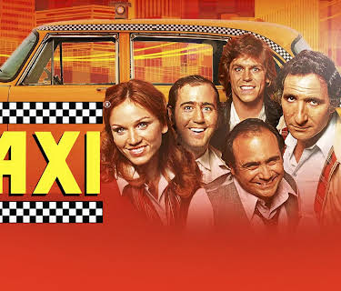 Taxi Season 1