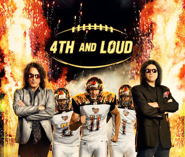 4th and Loud: Season 1