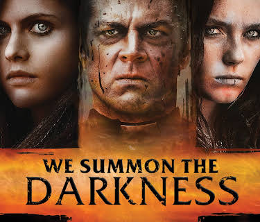 We Summon the Darkness (2020)
