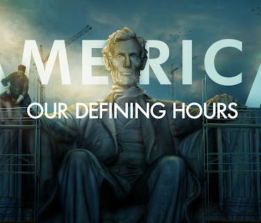 America: Our Defining Hours Season 1