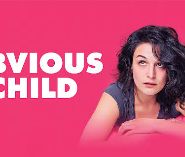 Obvious Child (2014)