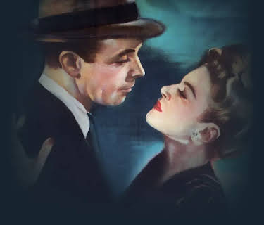 Murder, My Sweet (1944)