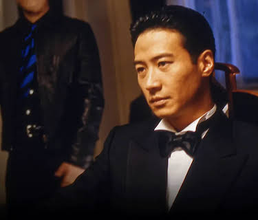 God of Gamblers 3: The Early Stage (1997)