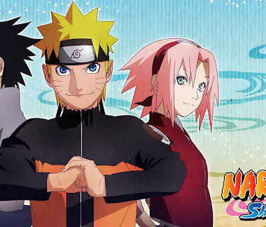 Naruto Shippuden: Season 1