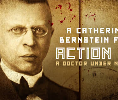 Action T4: A Doctor Under Nazism (2014)