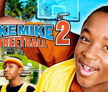Like Mike 2: Streetball (2006)