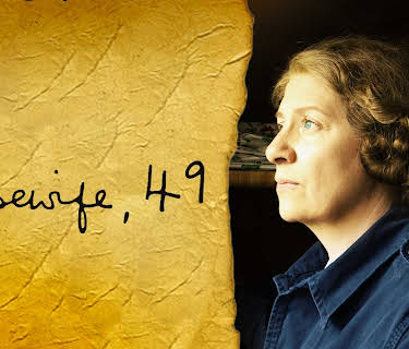 Housewife, 49 (2005)
