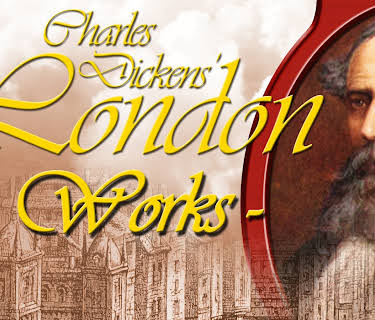 Charles Dickens' London Works (2008)