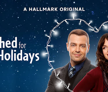 Hitched For The Holidays (2012)