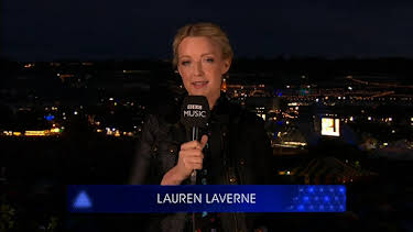 Lauren Laverne