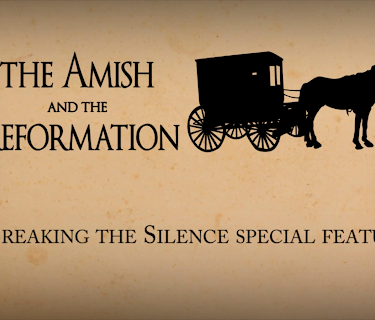 The Amish and the Reformation (2017)