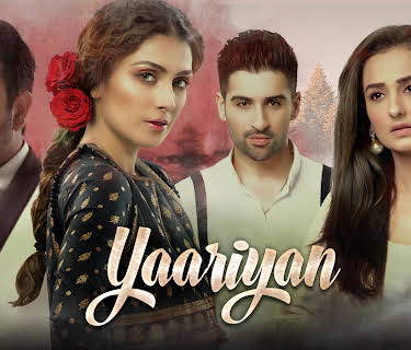 Yaariyan