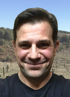 Christian Stavrakis