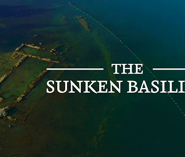 The Sunken Basilica (2023)