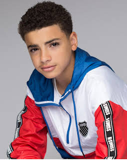 Greyson Cage