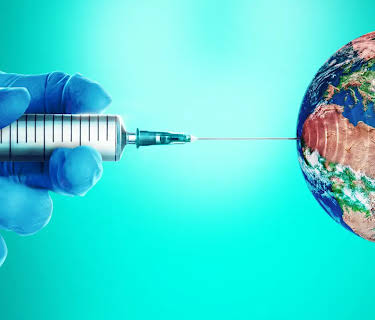 The Vaccine: Conquering COVID
