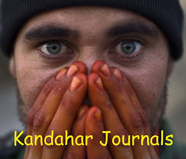 Kandahar Journals (2017)